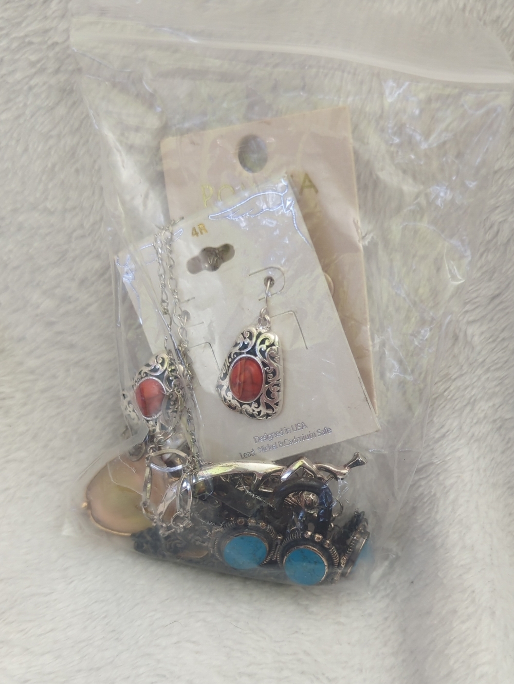 Bag Of Jewelry